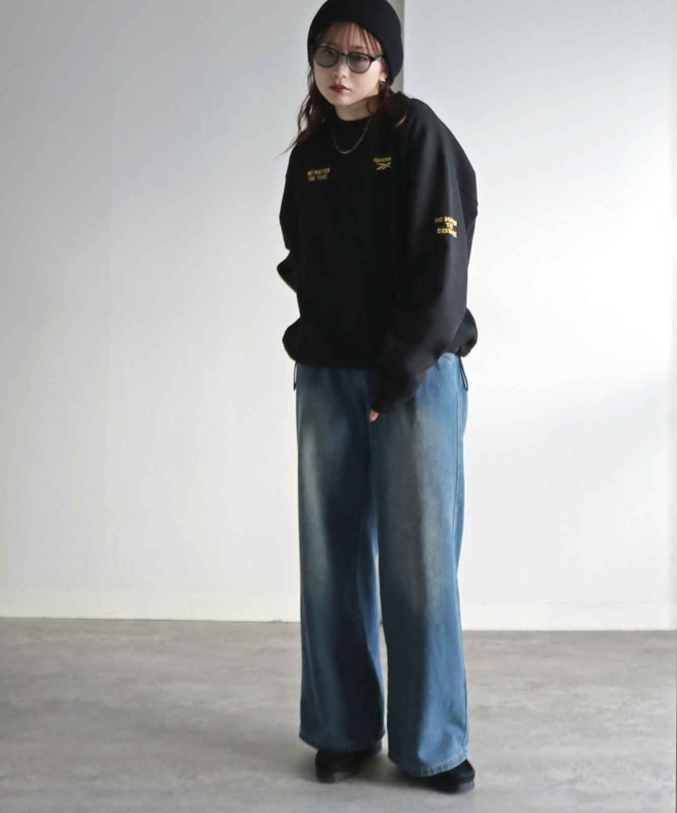 RACING LAGOON クルーネックスウェット 90's RACING LAGOON クルーネックスウェット 90´s