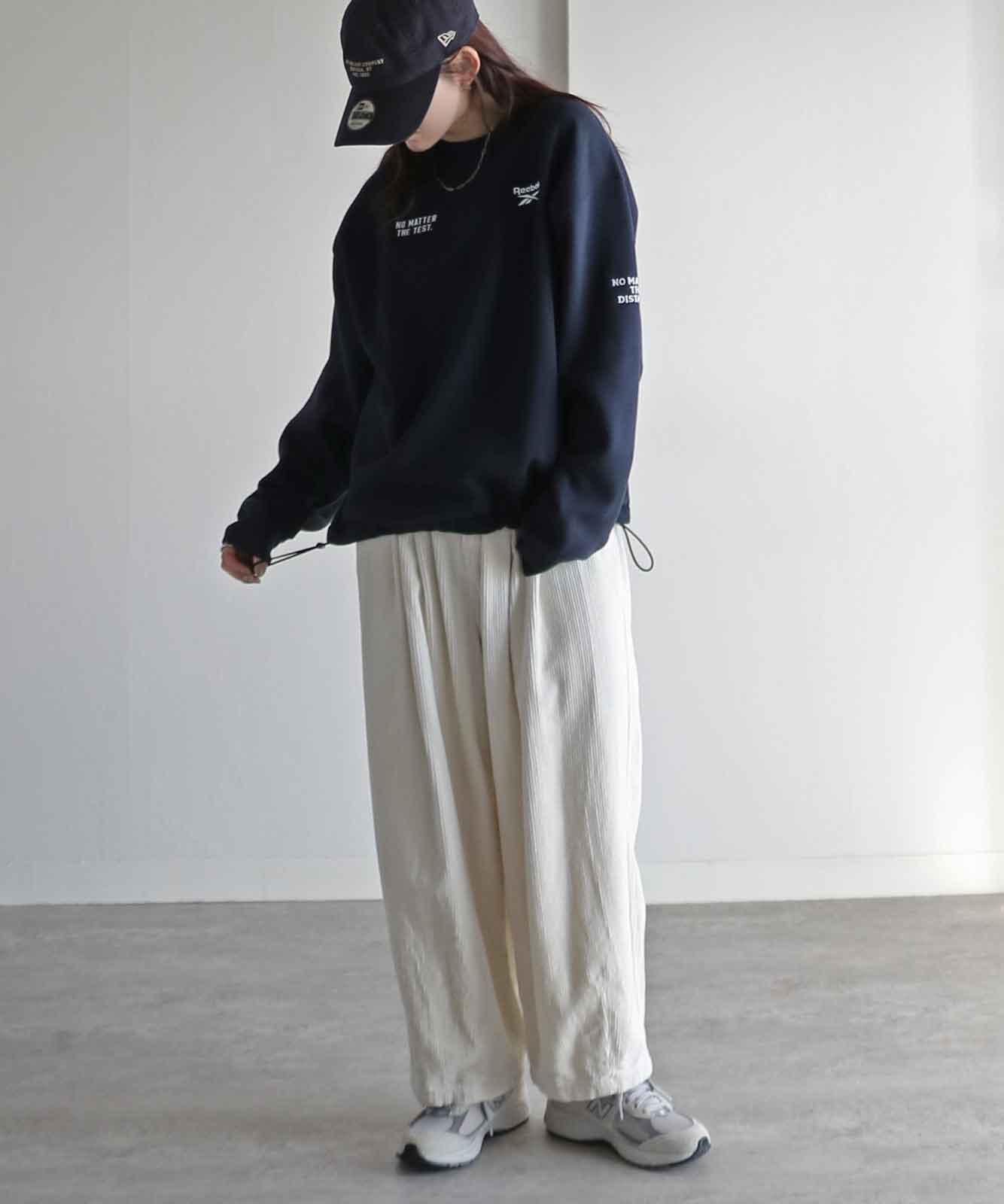 ��30%OFF�ۡ�Reebok/�꡼�ܥå��� ���� 3�ݥ���Ȼɽ����ɥ����ȥ��롼�ͥå��������å�