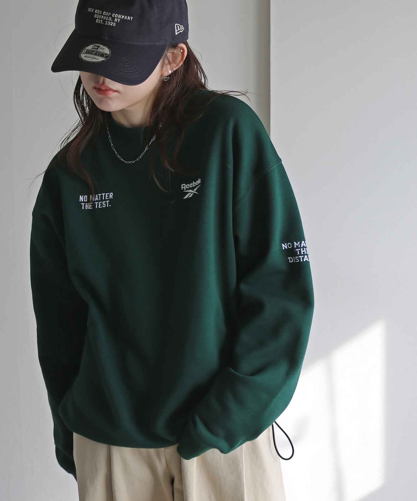 ��30%OFF�ۡ�Reebok/�꡼�ܥå��� ���� 3�ݥ���Ȼɽ����ɥ����ȥ��롼�ͥå��������å�