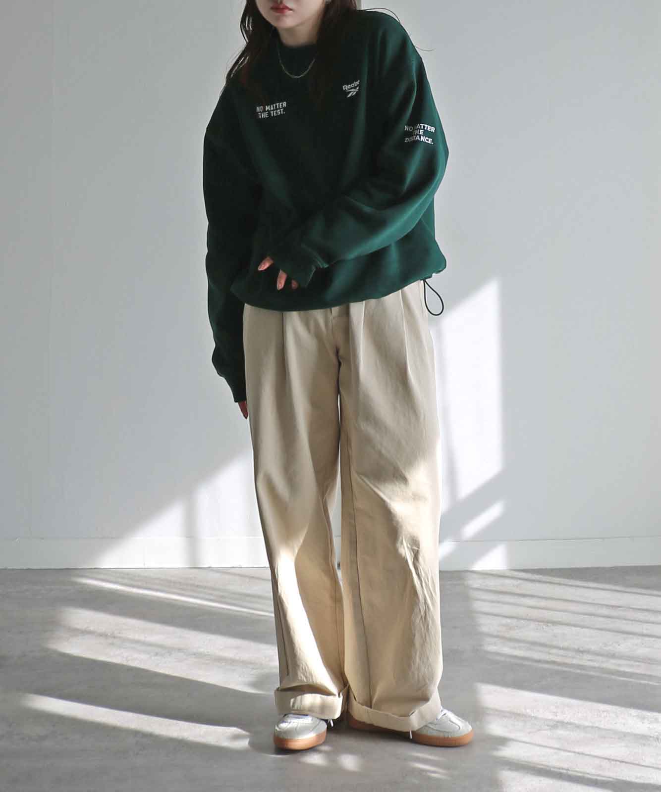 RACING LAGOON クルーネックスウェット 90's RACING LAGOON クルーネックスウェット 90´s