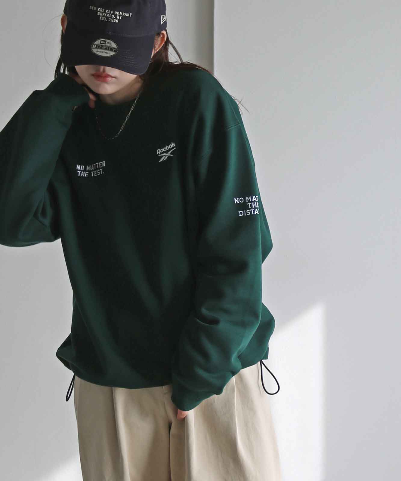 ��30%OFF�ۡ�Reebok/�꡼�ܥå��� ���� 3�ݥ���Ȼɽ����ɥ����ȥ��롼�ͥå��������å�