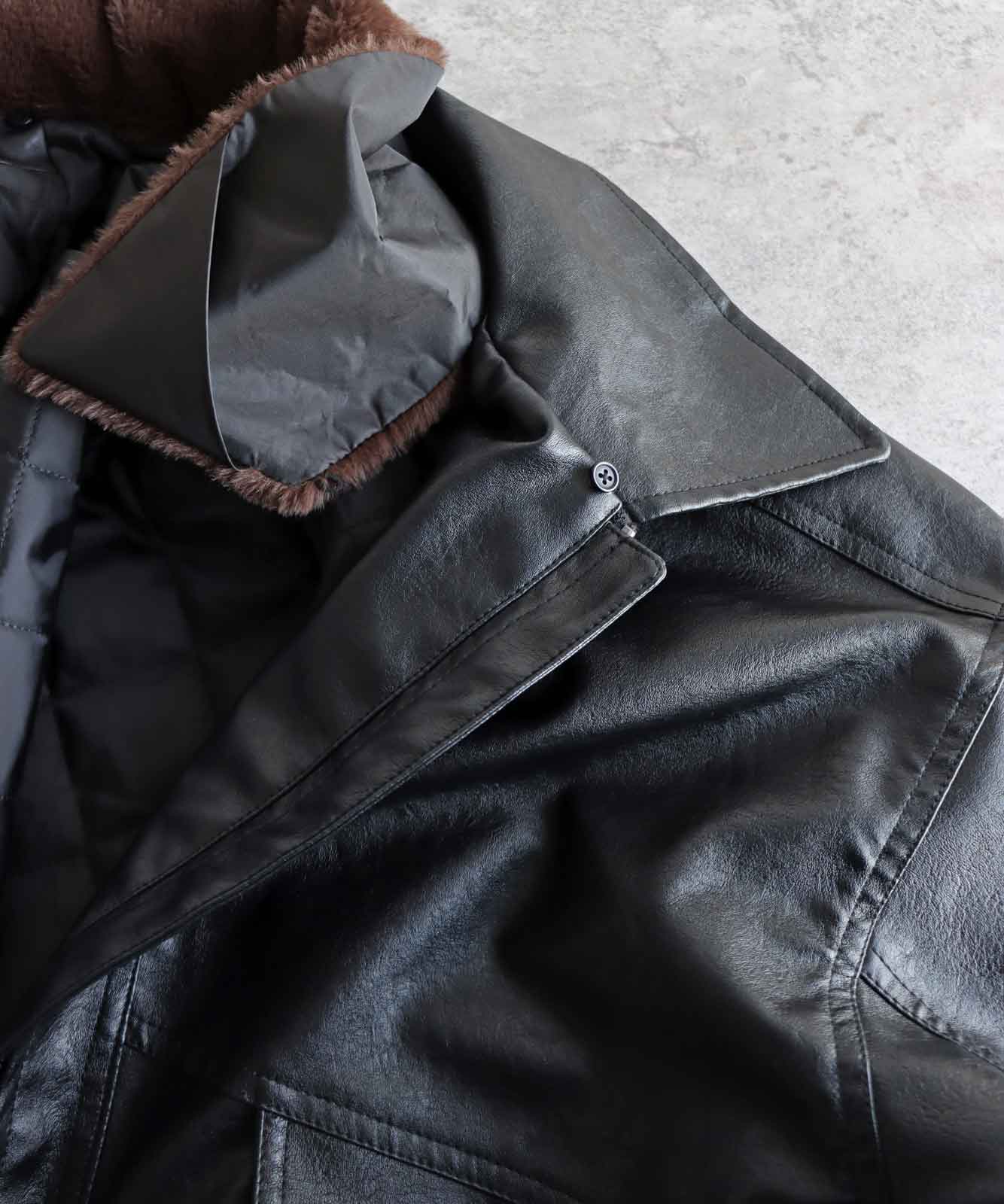 ��50%OFF��COURO �ߥե���æ�����ʥե������쥶���֥륾��