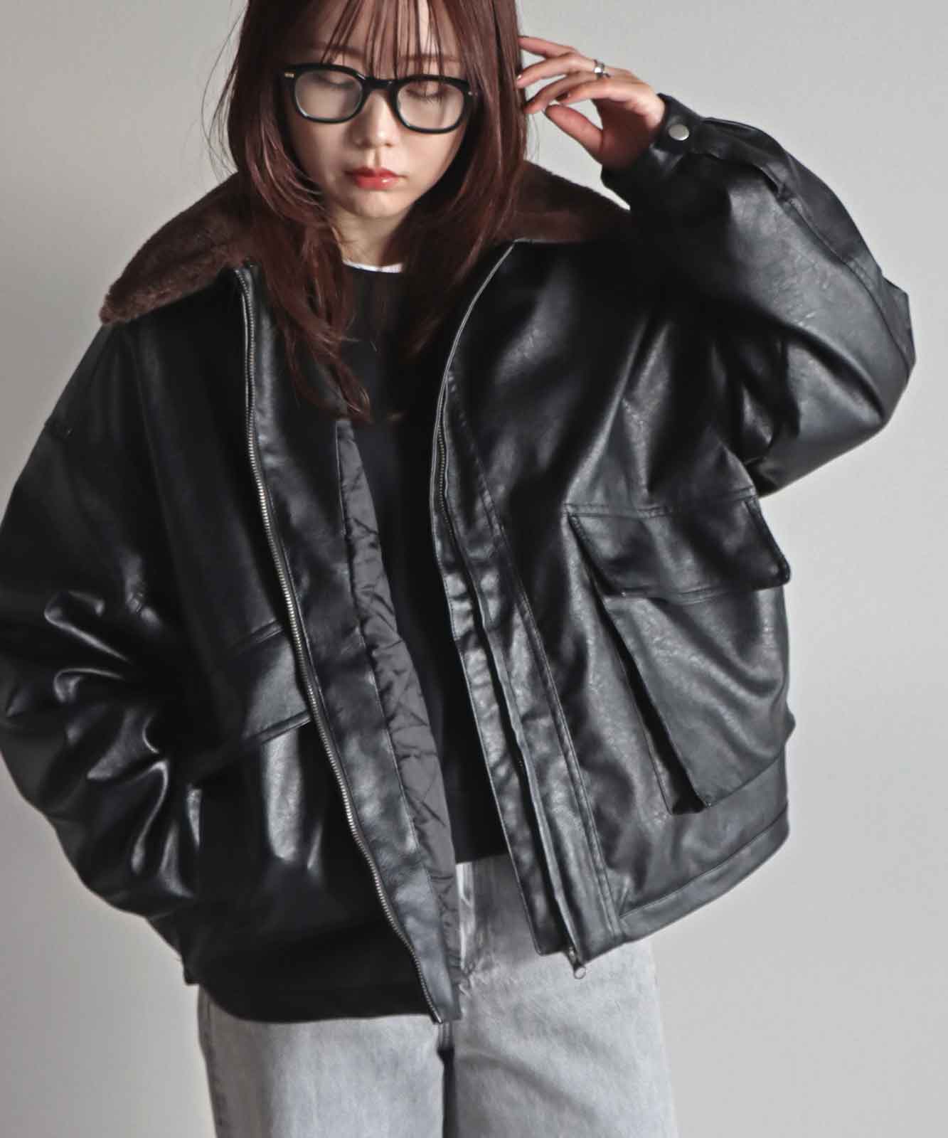 ��50%OFF��COURO �ߥե���æ�����ʥե������쥶���֥륾��