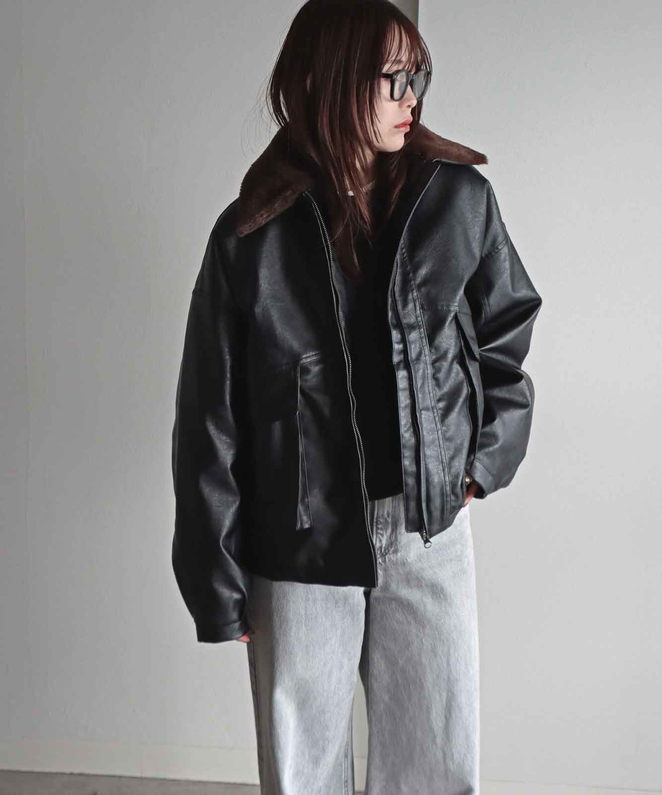 ��50%OFF��COURO �ߥե���æ�����ʥե������쥶���֥륾��