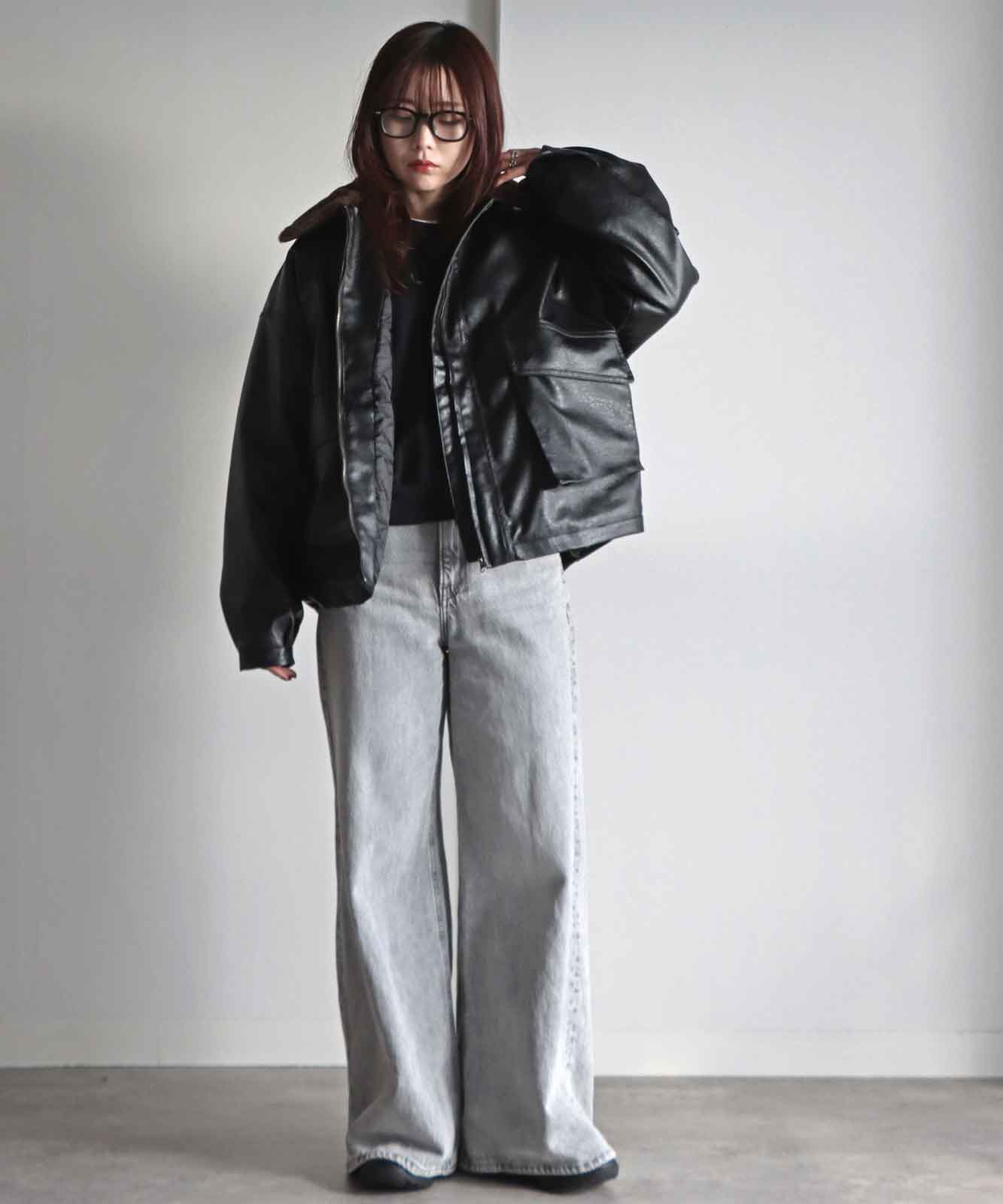 ��50%OFF��COURO �ߥե���æ�����ʥե������쥶���֥륾��