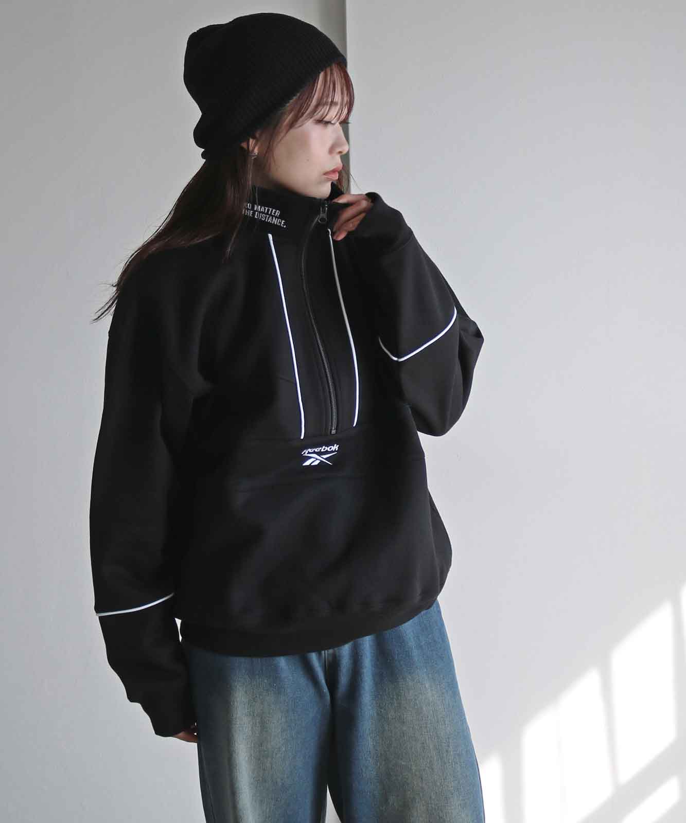 Reebok/꡼ܥå  ѥԥإåȥϡեå