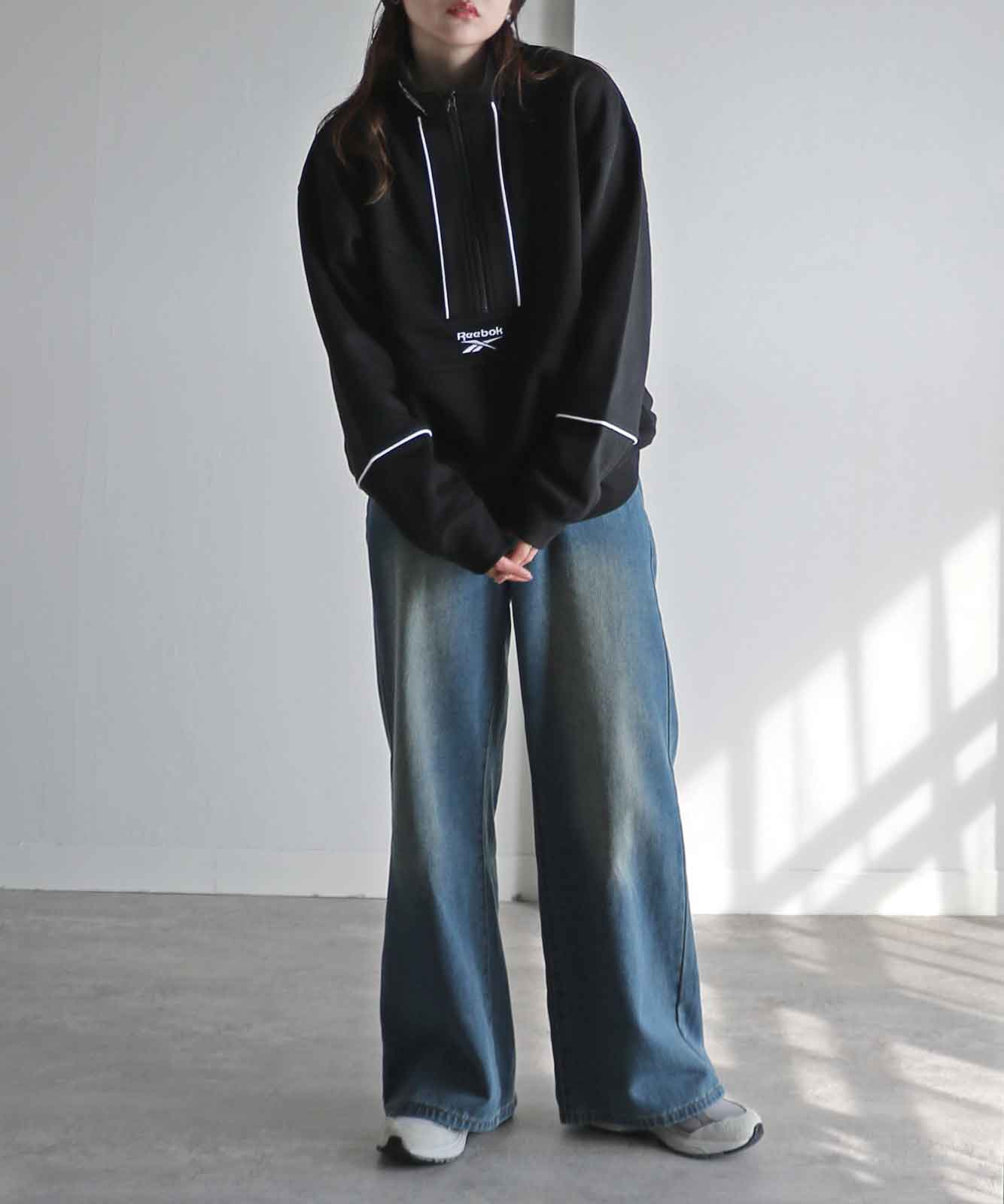 Reebok/꡼ܥå  ѥԥإåȥϡեå