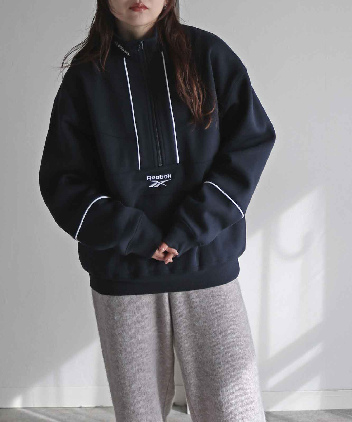 Reebok/꡼ܥå  ѥԥإåȥϡեå