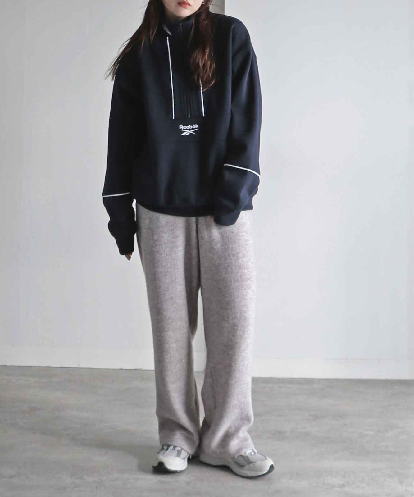 Reebok/꡼ܥå  ѥԥإåȥϡեå