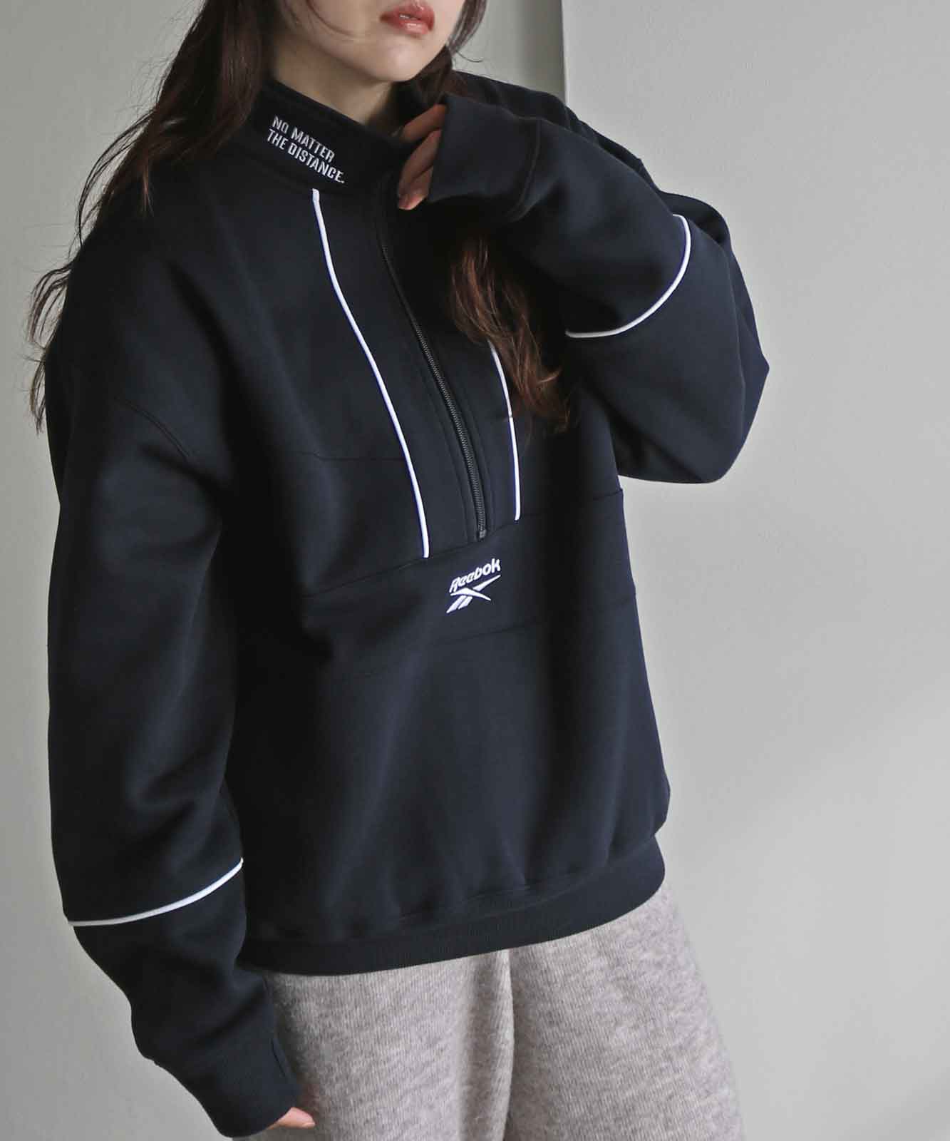 Reebok/꡼ܥå  ѥԥإåȥϡեå