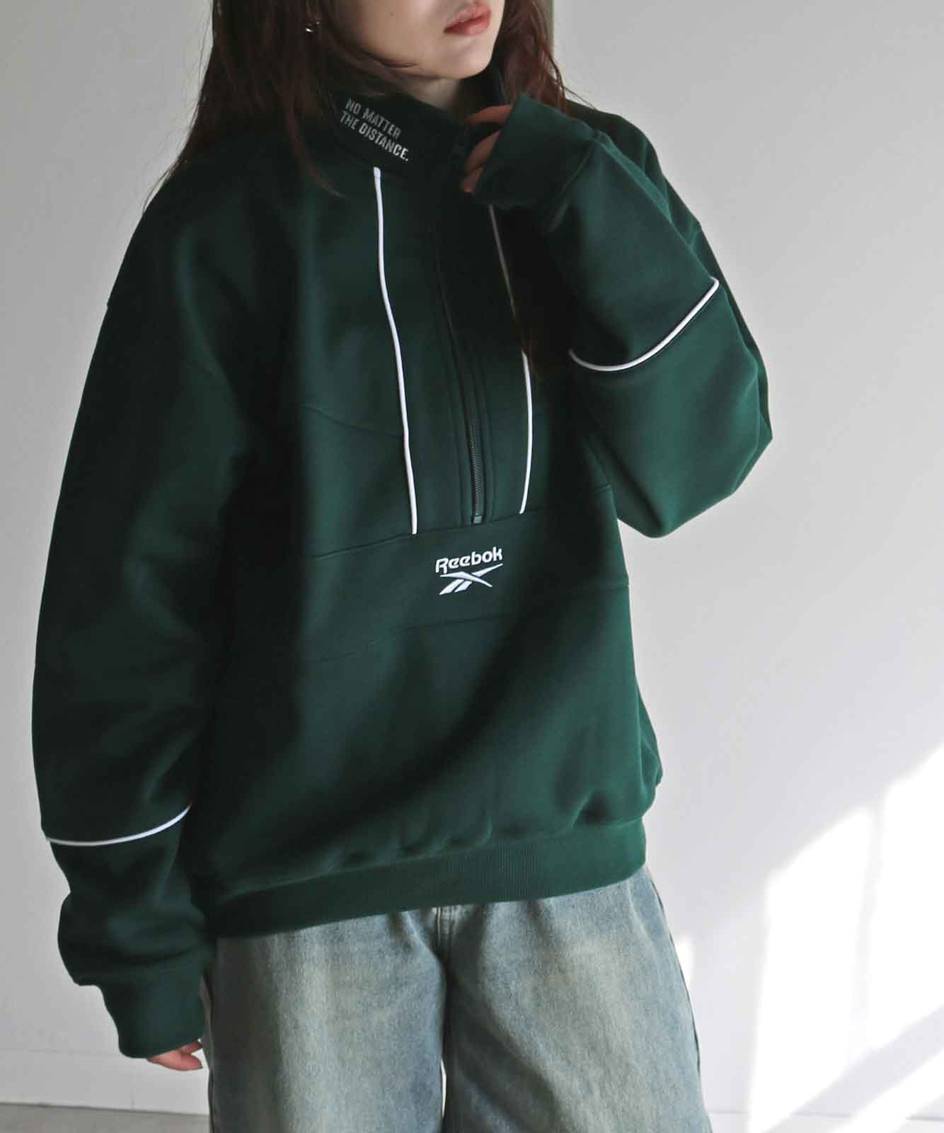 Reebok/꡼ܥå  ѥԥإåȥϡեå