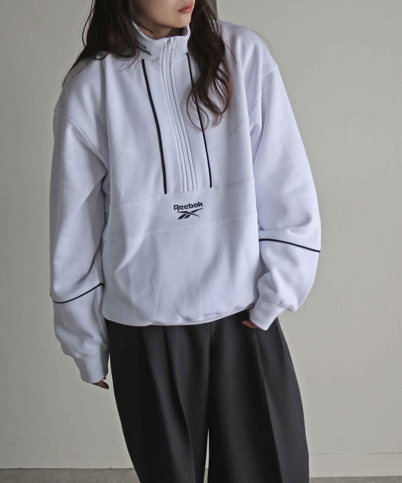 Reebok/꡼ܥå  ѥԥإåȥϡեå