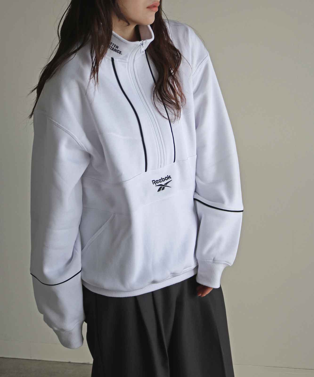 Reebok/꡼ܥå  ѥԥإåȥϡեå