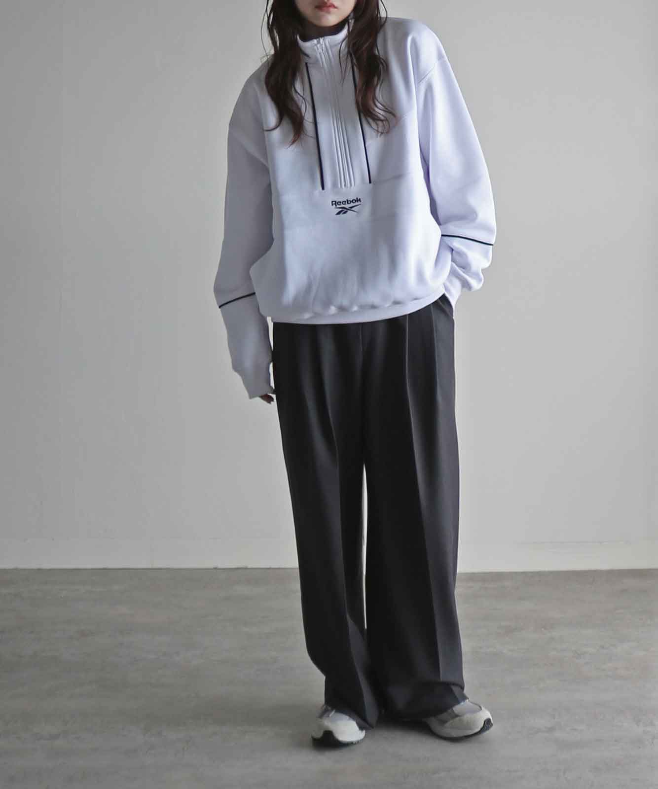 Reebok/꡼ܥå  ѥԥإåȥϡեå