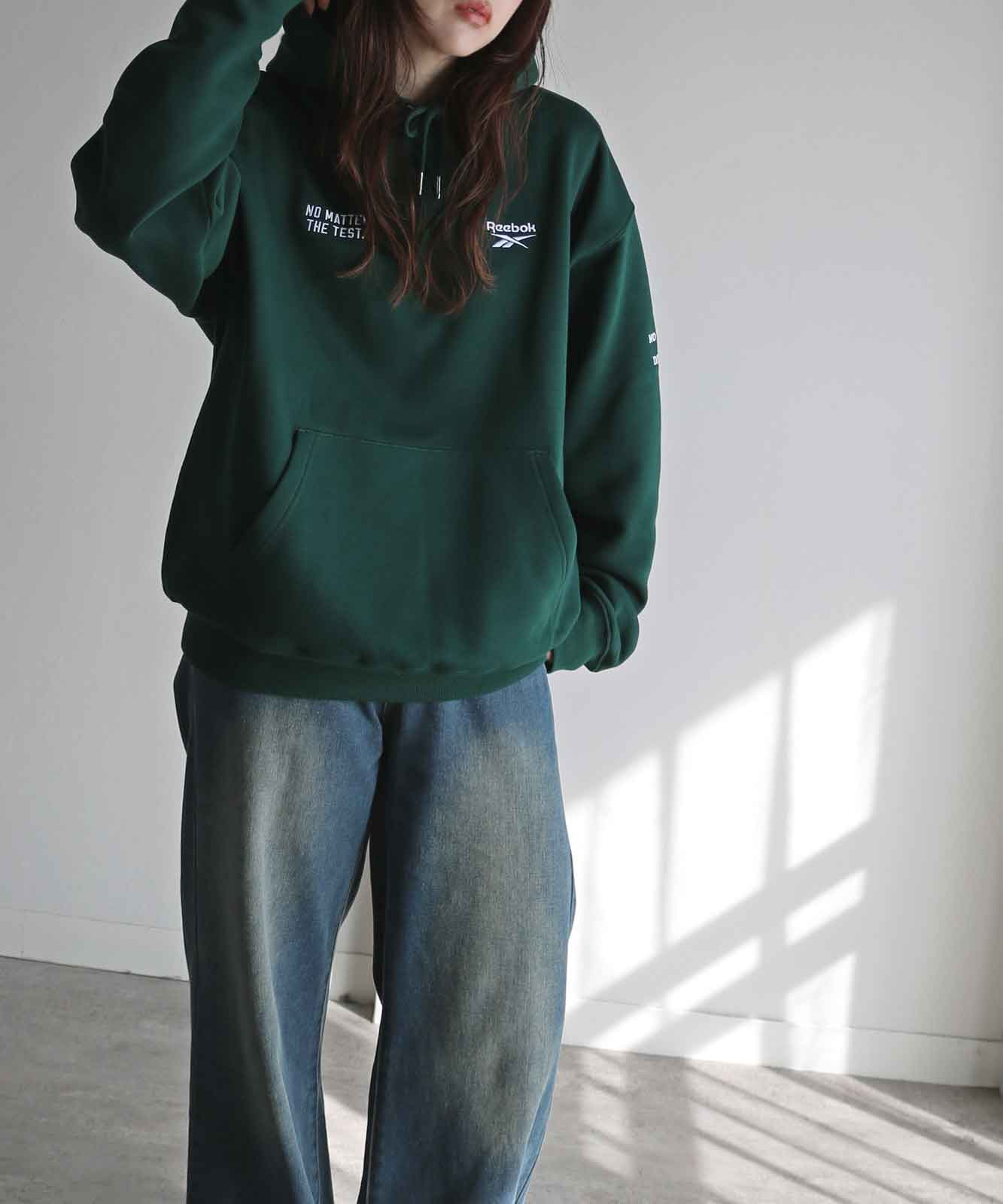 Reebok/꡼ܥå  3ݥȻɽץ륪Сѡ