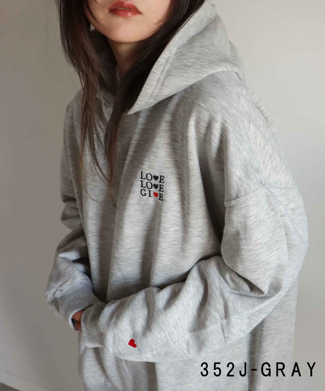 50%OFF】COURO サガラ刺繍ワッペンロゴアソートプルオーバー