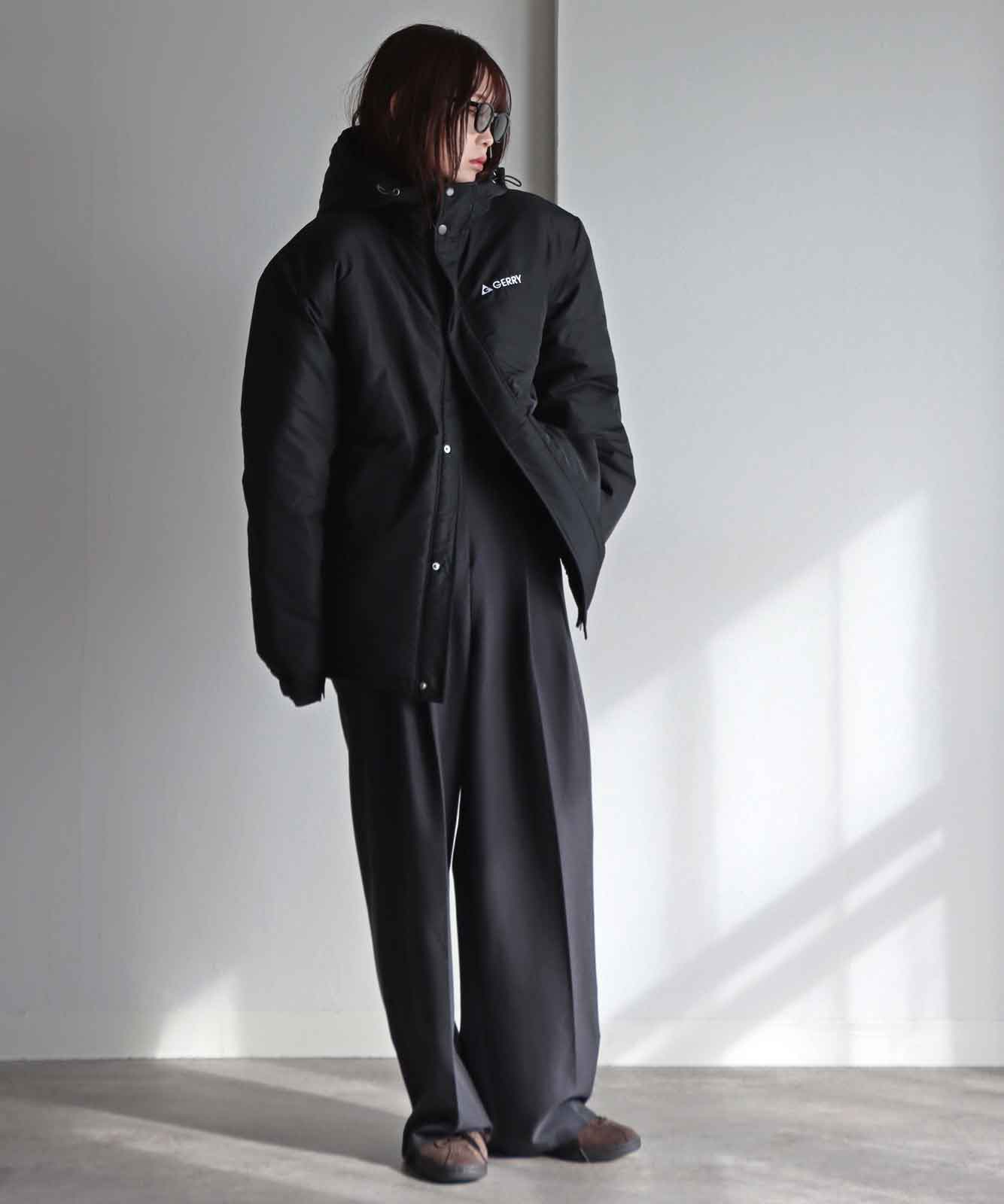 ��GERRY/�����꡼���������ʥ��㥱�å�