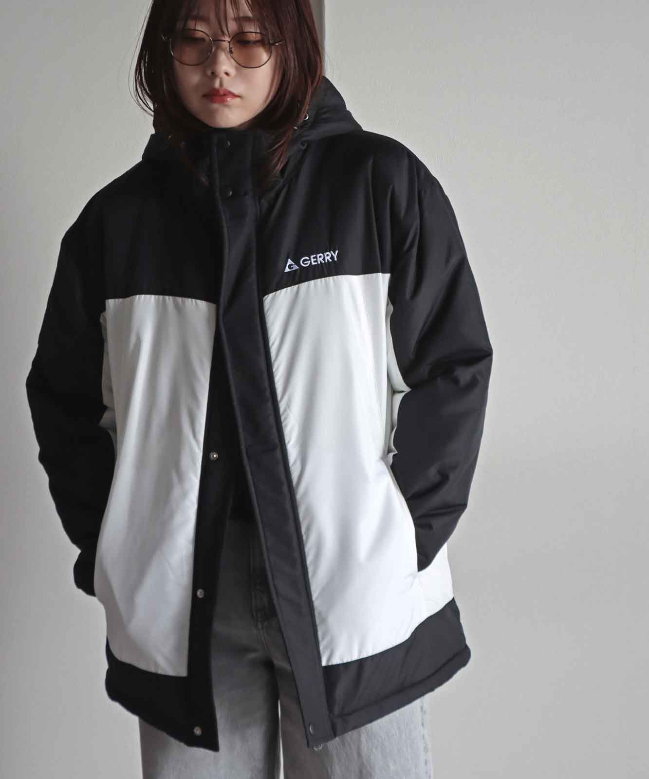 ��GERRY/�����꡼���������ʥ��㥱�å�