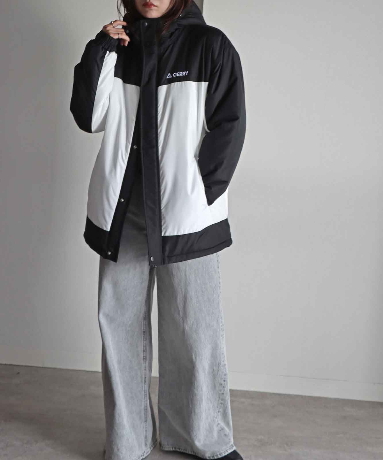 ��GERRY/�����꡼���������ʥ��㥱�å�