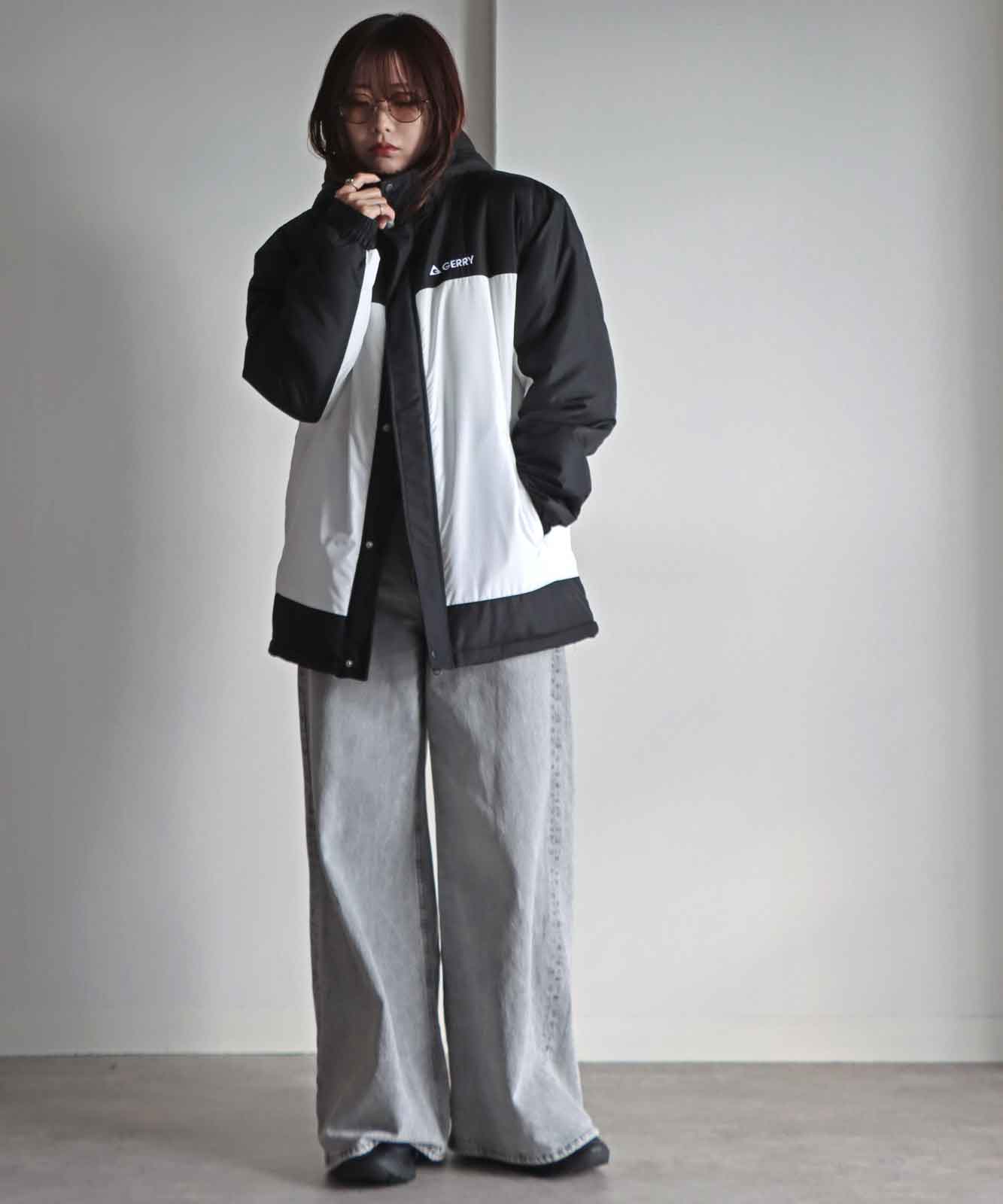 ��GERRY/�����꡼���������ʥ��㥱�å�