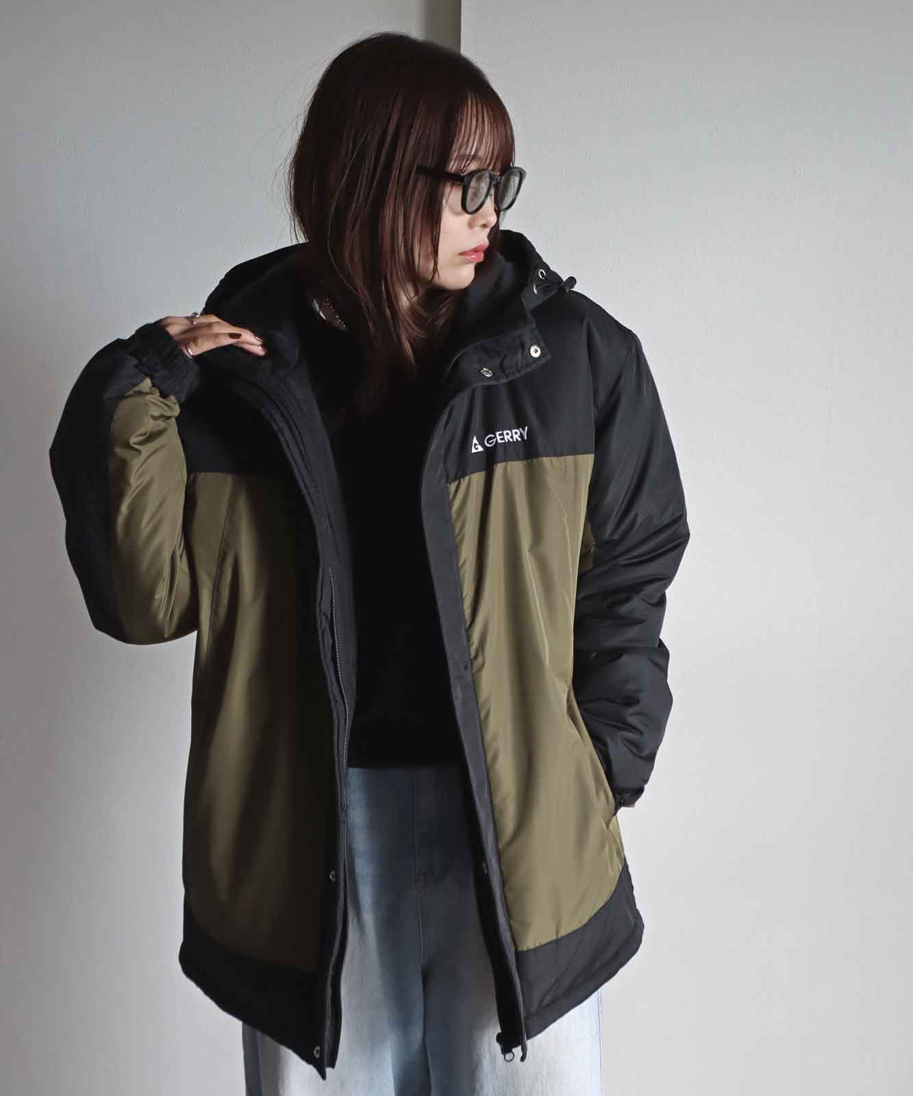 ��GERRY/�����꡼���������ʥ��㥱�å�