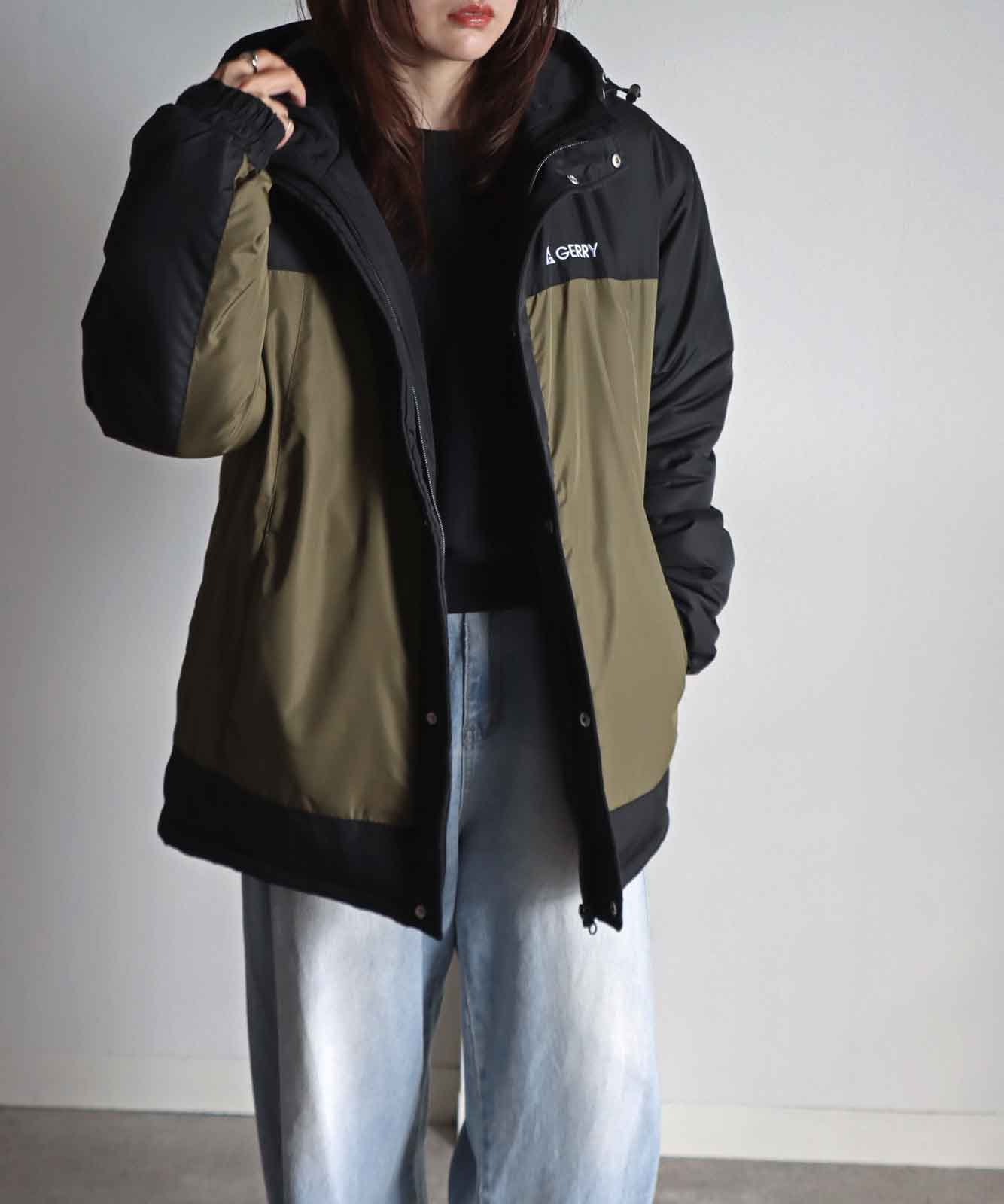 ��GERRY/�����꡼���������ʥ��㥱�å�