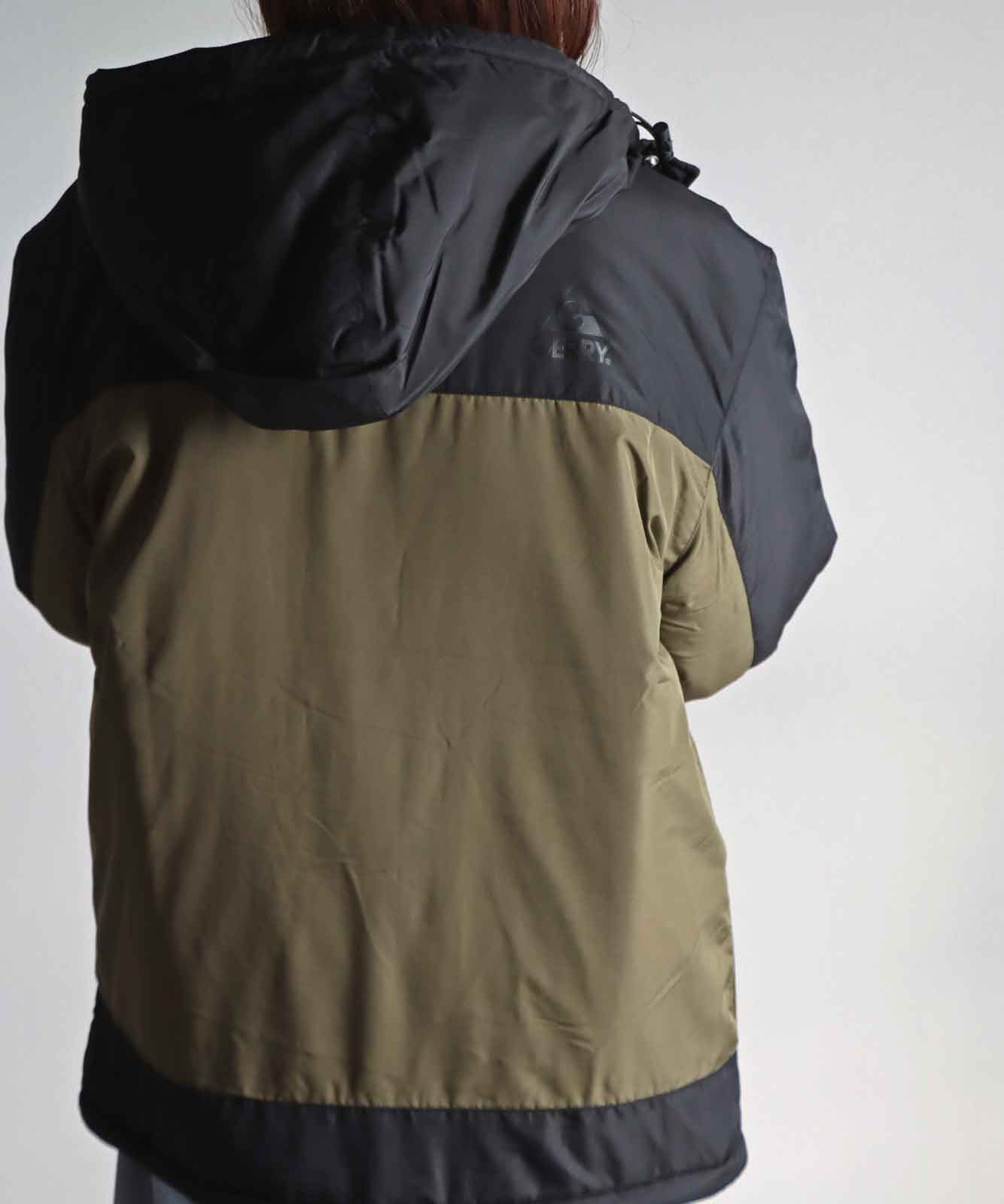 ��GERRY/�����꡼���������ʥ��㥱�å�