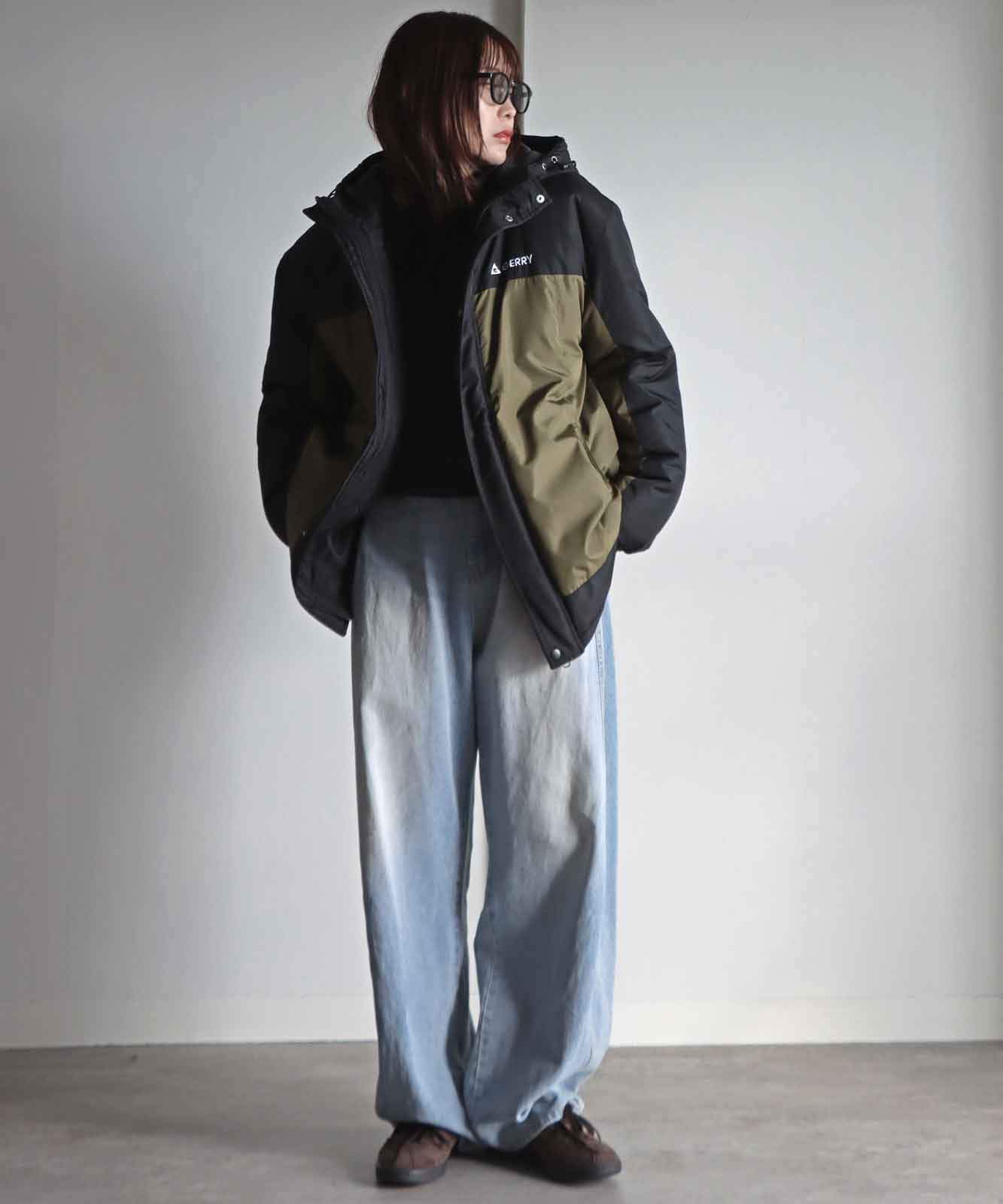 ��GERRY/�����꡼���������ʥ��㥱�å�