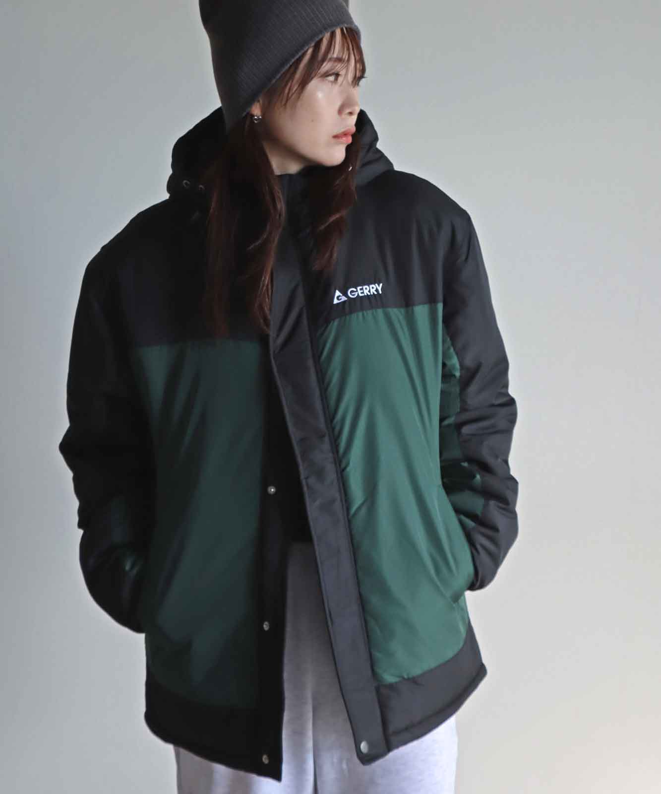 ��GERRY/�����꡼���������ʥ��㥱�å�