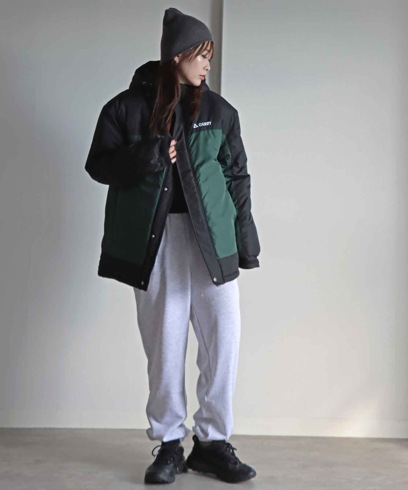 ��GERRY/�����꡼���������ʥ��㥱�å�