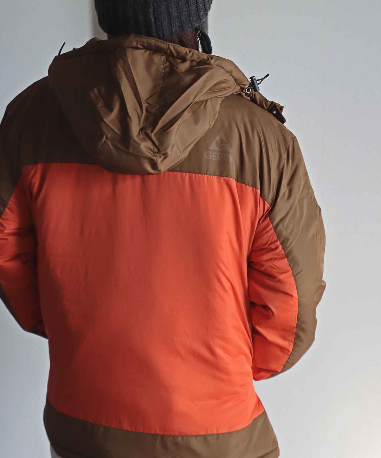 ��GERRY/�����꡼���������ʥ��㥱�å�