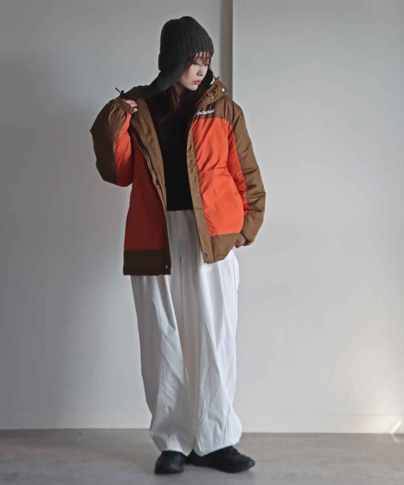 ��GERRY/�����꡼���������ʥ��㥱�å�