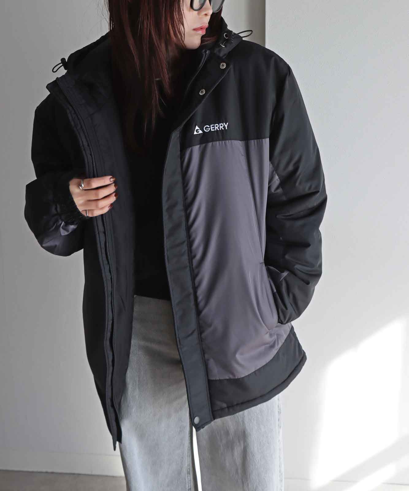 ��GERRY/�����꡼���������ʥ��㥱�å�