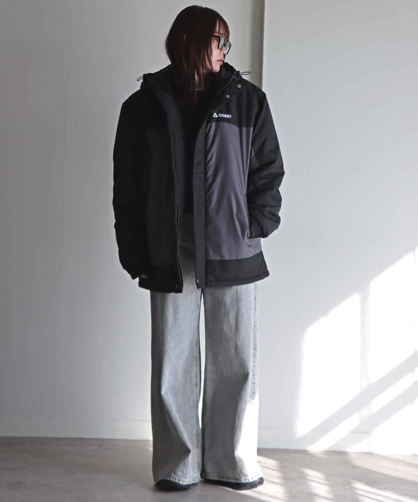 ��GERRY/�����꡼���������ʥ��㥱�å�