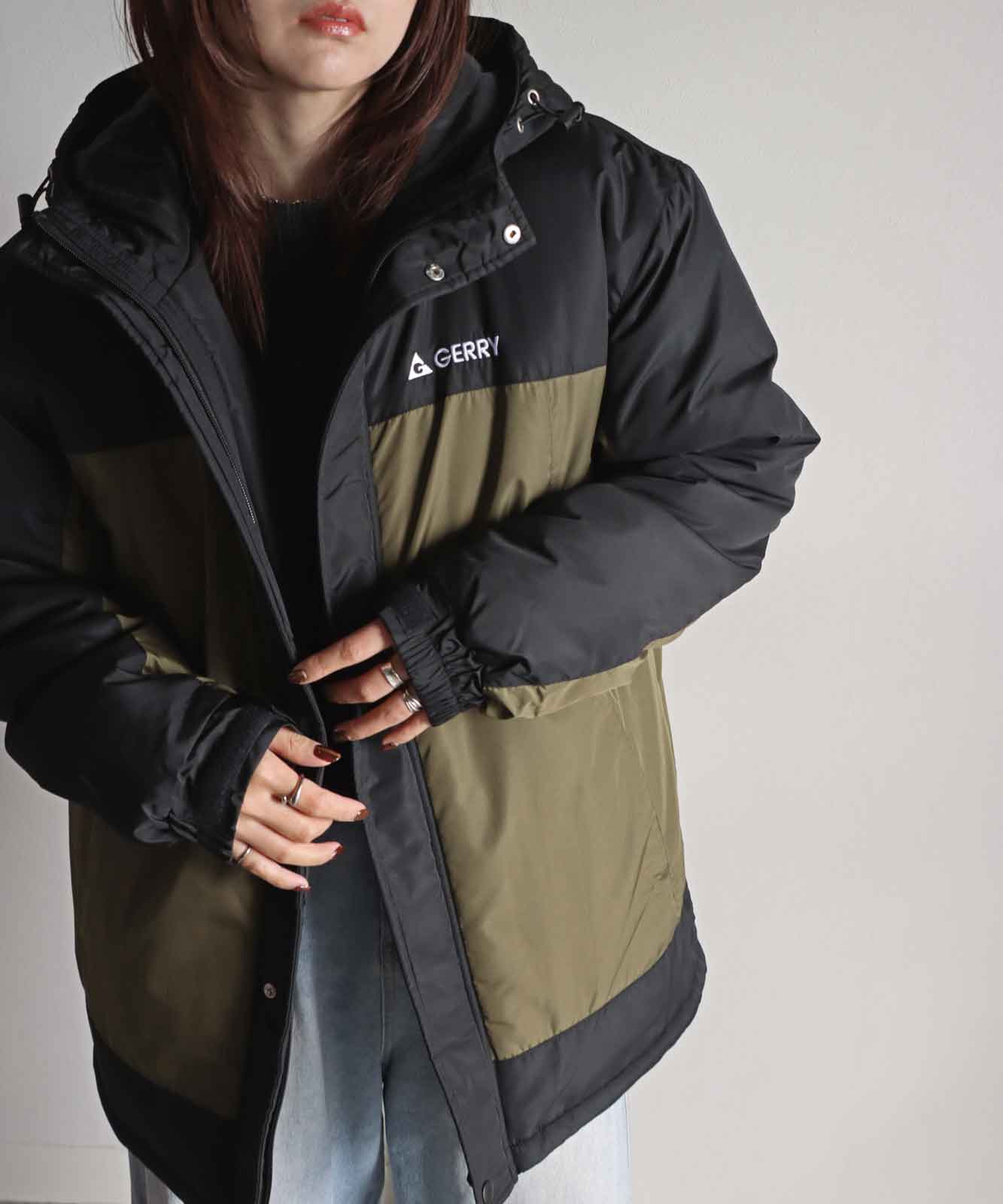 ��GERRY/�����꡼���������ʥ��㥱�å�