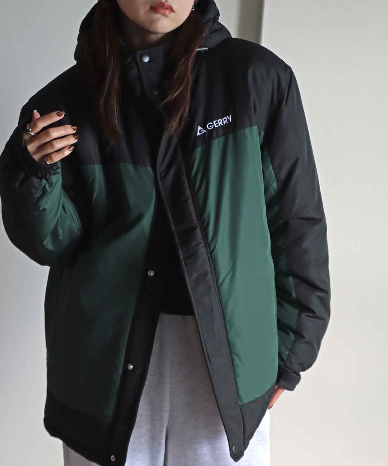 ��GERRY/�����꡼���������ʥ��㥱�å�