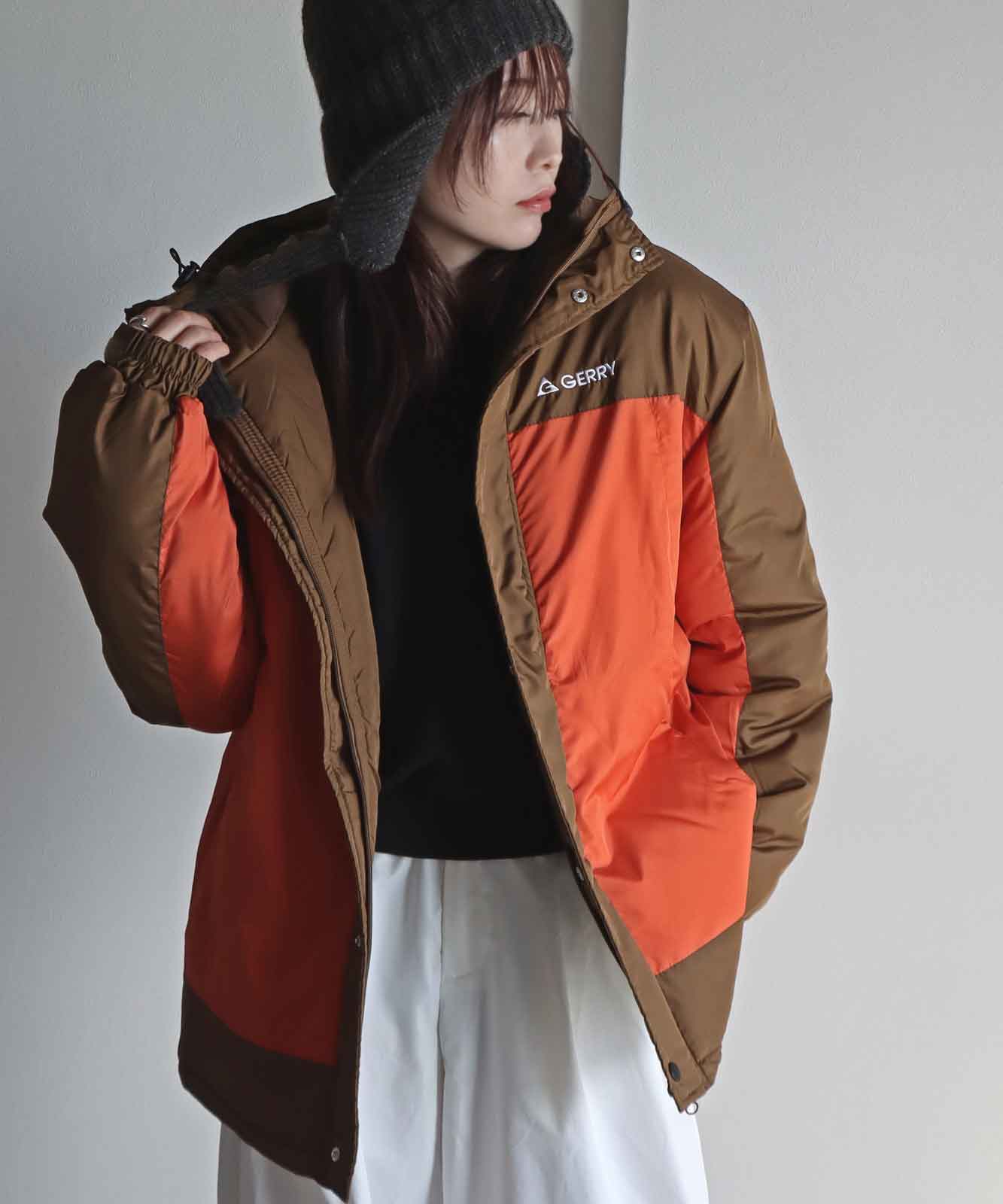 ��GERRY/�����꡼���������ʥ��㥱�å�