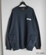 40%OFFۡFOXRUN/եå GO OUTǺܥƥ Side Volume Pocket Fleece Sweatshirt