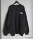 40%OFFۡFOXRUN/եå GO OUTǺܥƥ Side Volume Pocket Fleece Sweatshirt