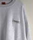 40%OFFۡFOXRUN/եå GO OUTǺܥƥ Side Volume Pocket Fleece Sweatshirt