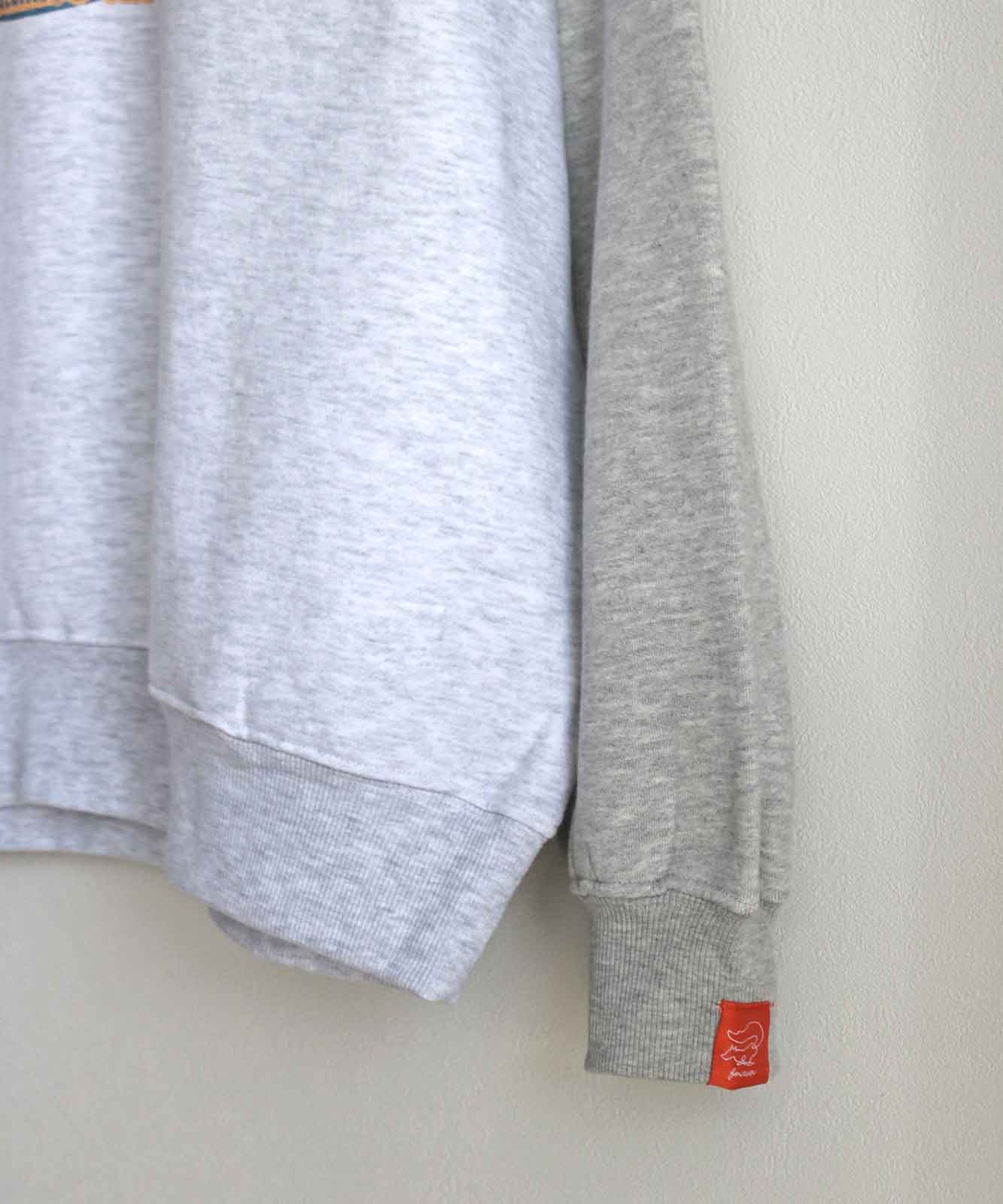 ��40%OFF�ۡ�FOXRUN/�ե��å������� Vintage Graphics Fleece Sweatshirt