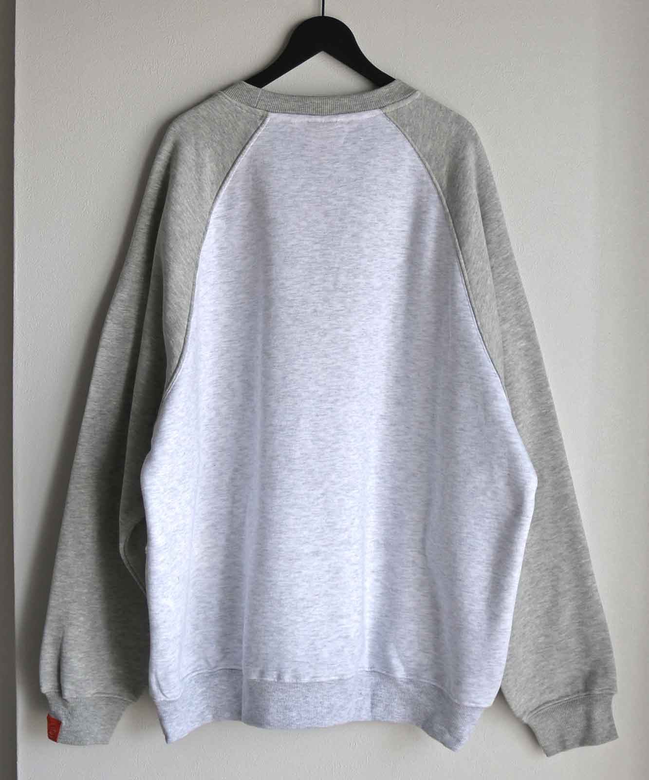 ��40%OFF�ۡ�FOXRUN/�ե��å������� Vintage Graphics Fleece Sweatshirt