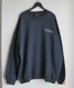40%OFFۡFOXRUN/եå Back Graphics Fleece Sweatshirt