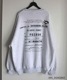 40%OFFۡFOXRUN/եå Back Graphics Fleece Sweatshirt