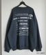 40%OFFۡFOXRUN/եå Back Graphics Fleece Sweatshirt