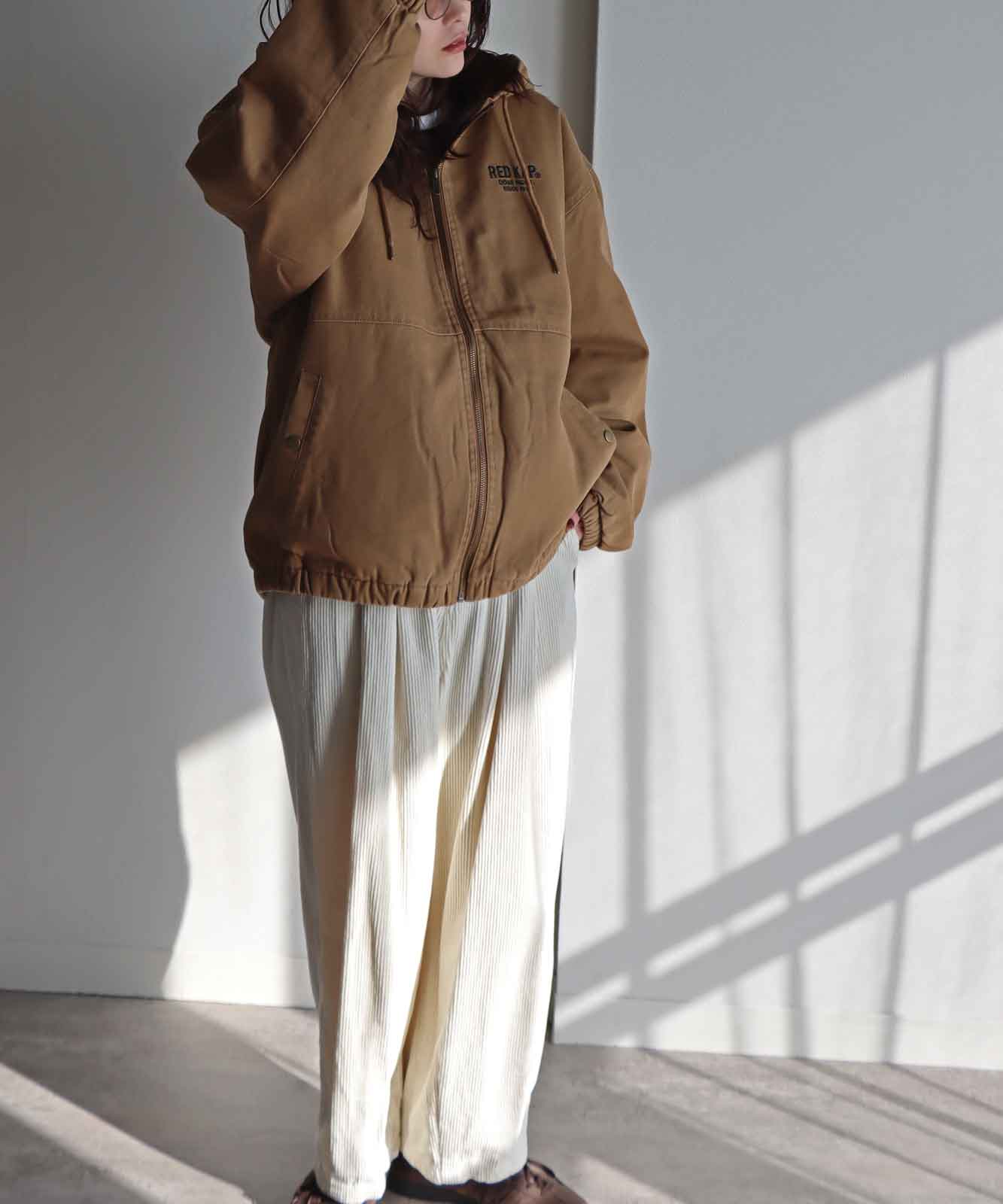 ��RED KAP/��åɥ���åס� ���å��ա��ǥåɥ��㥱�å�