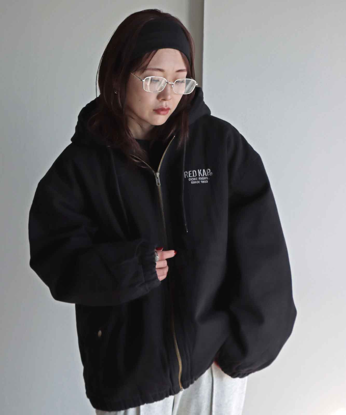 ��RED KAP/��åɥ���åס� ���å��ա��ǥåɥ��㥱�å�