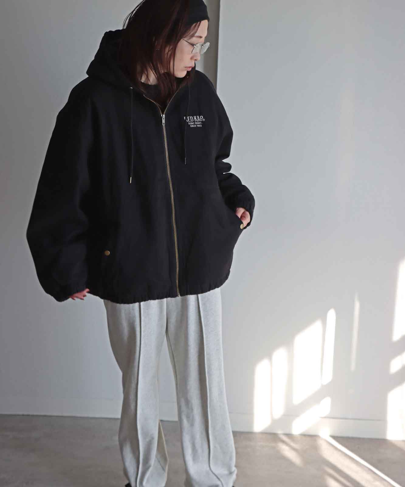 ��RED KAP/��åɥ���åס� ���å��ա��ǥåɥ��㥱�å�