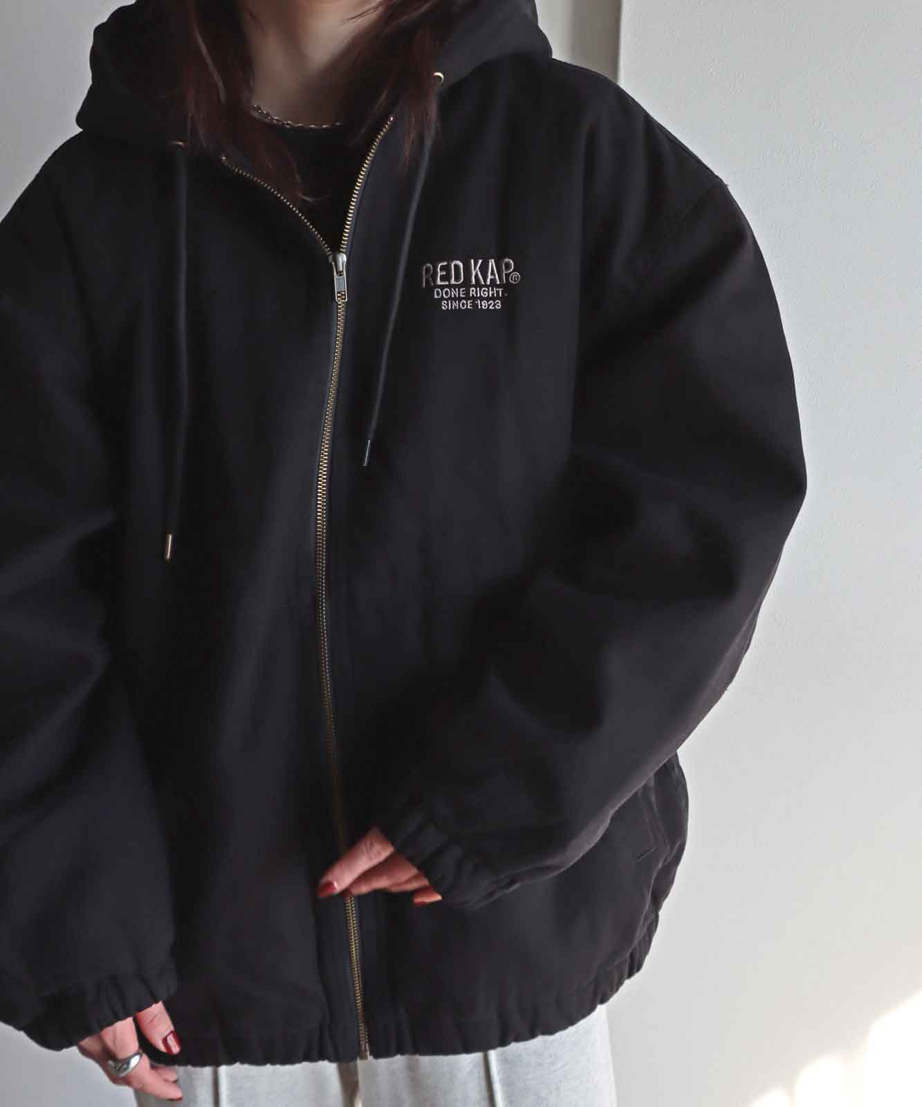 ��RED KAP/��åɥ���åס� ���å��ա��ǥåɥ��㥱�å�