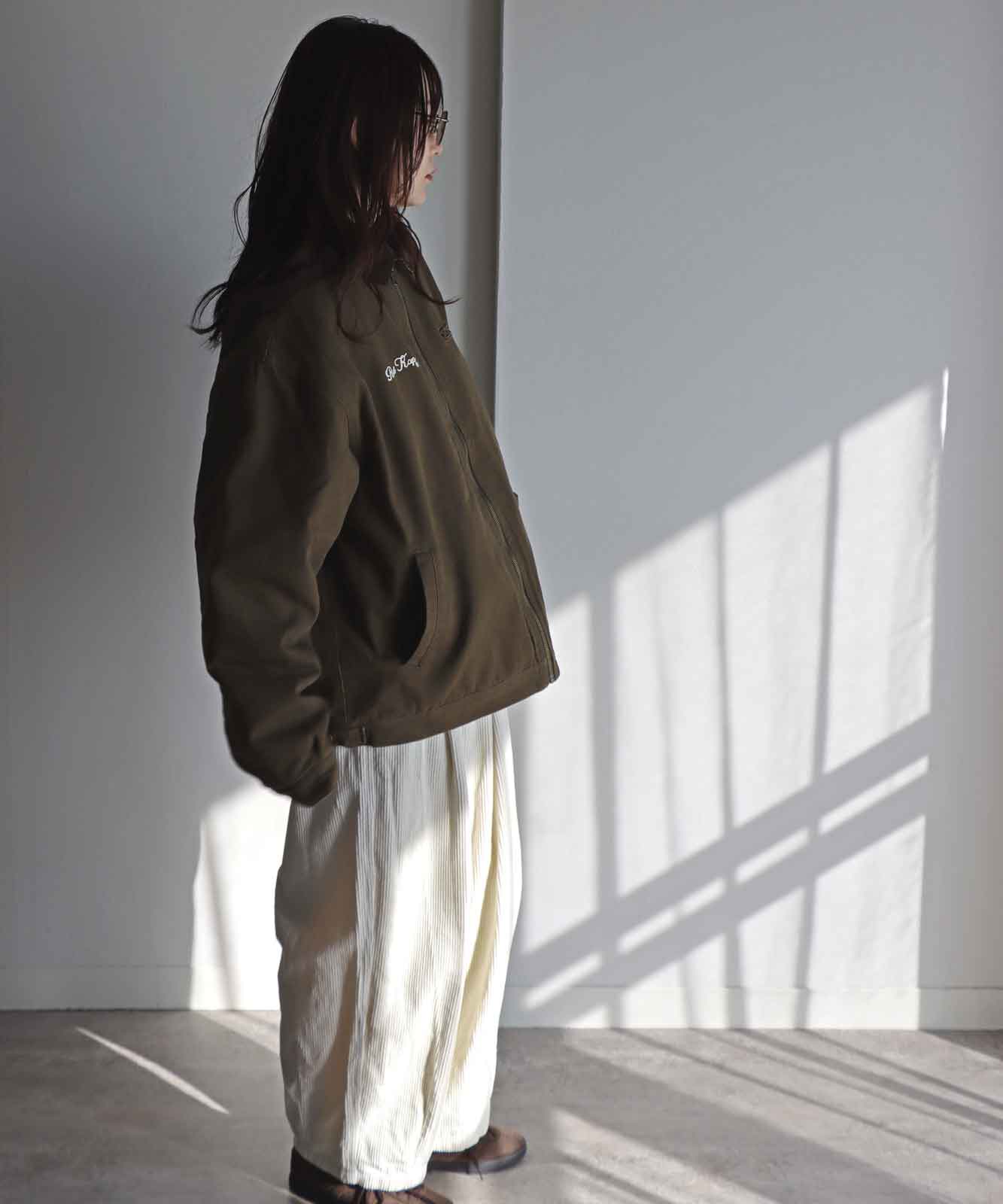 ��RED KAP/��åɥ���åס� �ߥ����ǥ�������å����㥱�å�